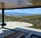 Open Your Space with a Stylish Clear Edge Glass Enclosure