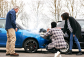 Get Back on the Road Fast with an Accident Hire Car across Melbourne