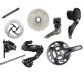 Reliable Ultegra Di2 Groupset for Serious Cyclists 
