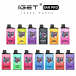 Iget Bar Pro 10000 Puffs Online Availability in Australia 