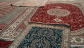 Carpet Store in Australia: Handmade or Machine-Made?