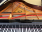Yamaha S6X Grand Piano for Sale Built for Control & Clarity