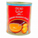 Deep Kesar Mango Pulp Available Online