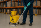 Warehouse Cleaning Sydney Businesses Depend on to Stay Safe