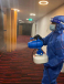 Clean Living Spaces with Reliable Home Cleaning  