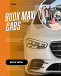 Melbourne Maxi Cabs – Group Travel Deals You Can't Miss!