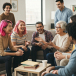 Real Connections Through Community Participation Via NDIS in Melbourne