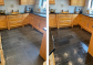 Bring Back the Natural Beauty of Slate Floor Polishing
