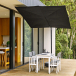Cantilever Umbrella Designs Built for Australian Outdoor Living 