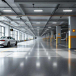 Durable Flooring Solutions for Car Parks