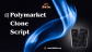 Manage user roles and permissions in Polymarket Clone Script