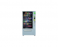Drink Vending Machines Pay as You Consume
