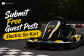 Electric Go-Kart Guest Posts Covering Modern Karting Trends