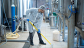Enhance Workplace Hygiene with Commercial Industrial Cleaning Services 
