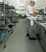 Vinyl Flooring for Commercial Kitchen – Safe & Durable Flooring | Mike’s Carpets 