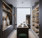 Bathroom Storage Cabinets Somersby Custom Flat Pack Solutions 