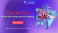 Professional P2E Gaming Solutions for Modern Blockchain Businesses