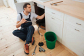 Fast Help for Blocked Drain Services in Melbourne
