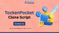 Professional TokenPocket Clone Script Development for Modern Crypto Wallet Businesses