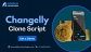 Advanced Changelly Clone Script for Modern Crypto Businesses 