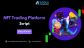 Leading NFT Trading Platform Development for Business Growth