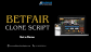 Professional Betfair Clone Script Development Solutions