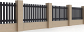 Plastic Picket Fences That Outlast Timber on Australian Properties