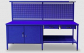 Set Up Your Workspace with Industrial Workstations