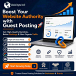 Free Guest Posting That Helps Your Content Get Noticed