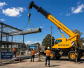 Crane Hire Projects in St Albans Can Count On