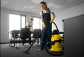 Office Cleaning Which Keeps Workplaces in Sydney Presentable Daily 