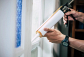 Residential Window Sealing for Better Home Protection