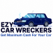 Ezy Car Wreckers Adelaide
