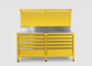 Get the Job Done with an Outdoor Workbench
