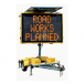 Make Roadside Messages Clear and Easy to See