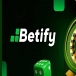 Betify en ligne