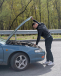 Get Back on the Road Faster with Reliable Accident Replacement Vehicles