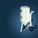 The Right Blasting Equipment Saves Time on Every Job
