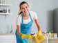 Cleaning Service in Brighton for Busy Households 