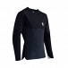 Long Sleeve Cycling Jersey for Sun Protection on Long Rides
