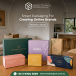Elevate Your Brand with Custom Printed Mailer Boxes 