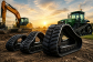 Premium Rubber Tracks in Australia for Construction & Agriculture