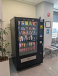 Stock More Choices with Combination Vending Machines