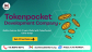 TokenPocket Development Company for Custom Crypto Wallet Solutions