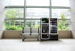 Touch Screen Vending Machine Solutions