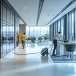 Corporate Cleaning Keeps Sydney Offices Presentable