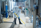 Industrial Cleaning Services Sydney Sites Depend On