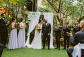 Say I Do at an Outdoor Wedding Venue in Melbourne