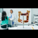 Are you considering going private if you are admitted as an emergency patient? 