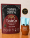 Serve Authentic Chai Faster with Tea Premix for Vending Machine 